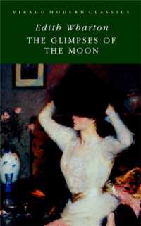The Glimpses of the Moon (Virago Modern Classics)