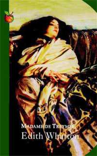 Madame De Treymes (Virago Modern Classics)