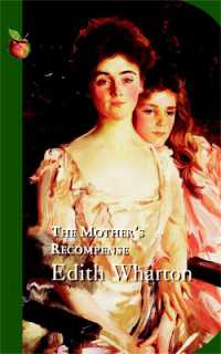 The Mother's Recompense (Virago Modern Classics)