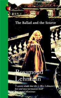 The Ballad and the Source (Virago Modern Classics)