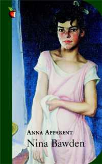 Anna Apparent (Virago Modern Classics)