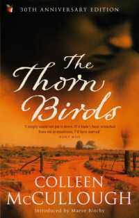The Thorn Birds (Virago Modern Classics)