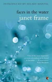 Faces in the Water (Virago Modern Classics)