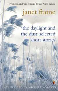 The Daylight and the Dust: Selected Short Stories (Virago Modern Classics)