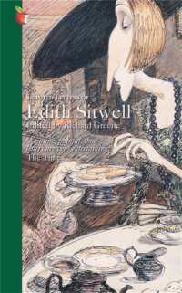 Selected Letters of Edith Sitwell
