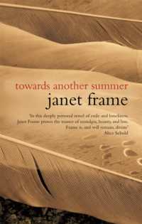 Towards Another Summer (Virago Modern Classics)