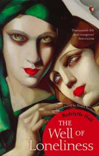 The Well of Loneliness (Virago Modern Classics)