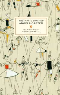 The Magic Toyshop (Virago Modern Classics)