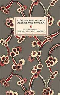 Game of Hide and Seek (Virago Modern Classics) -- Hardback