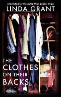 Clothes on Their Backs -- Paperback