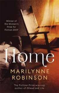 Home : Winner of the Women's Prize for Fiction -- Paperback / softback