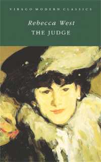 The Judge (Virago Modern Classics)