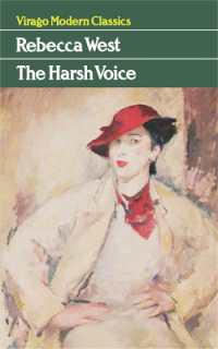 The Harsh Voice (Virago Modern Classics)