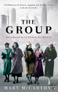 The Group : A New York Times Best Seller (Virago Modern Classics)