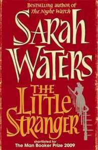 Little Stranger -- Paperback （Export ed）