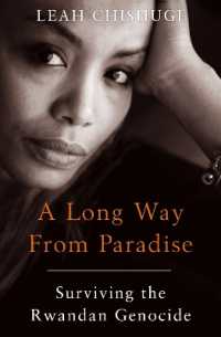 Long Way from Paradise : Surviving the Rwandan Genocide -- Paperback / softback