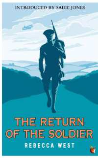 The Return of the Soldier (Virago Modern Classics)