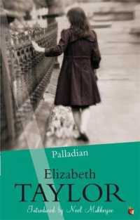 Palladian (Virago Modern Classics) -- Paperback / softback