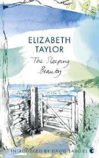 The Sleeping Beauty (Virago Modern Classics)