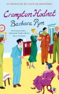 Crampton Hodnet (Virago Modern Classics) -- Paperback / softback