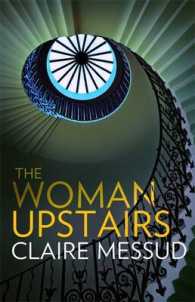 Woman Upstairs -- Paperback