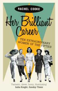 Her Brilliant Career : Ten Extraordinary Women of the Fifties
