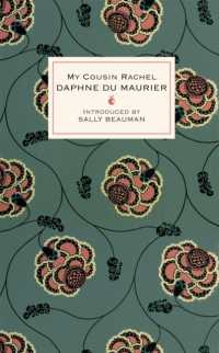 My Cousin Rachel (Virago Modern Classics)