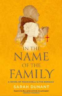 In the Name of the Family : A Times Best Historical Fiction of the Year Book