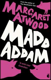 MaddAddam (The Maddaddam Trilogy)