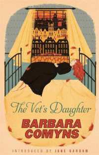 The Vet's Daughter : A Virago Modern Classic (Virago Modern Classics)