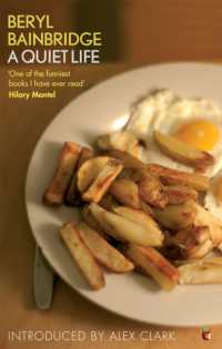 Quiet Life (Virago Modern Classics) -- Paperback / softback