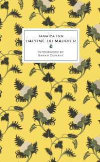 Jamaica Inn : The thrilling gothic classic from the beloved author of REBECCA (Virago Modern Classics)