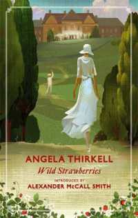 Wild Strawberries : A Virago Modern Classic (Virago Modern Classics)
