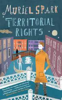 Territorial Rights : A Virago Modern Classic (Virago Modern Classics)