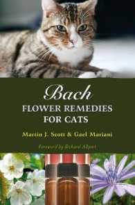 Bach Flower Remedies for Cats （1ST）