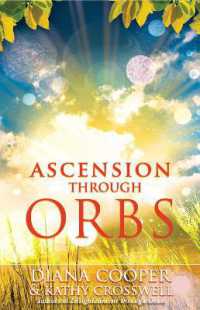 Ascension through Orbs