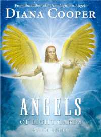 Angels of Light Cards Pocket Edition （3RD）