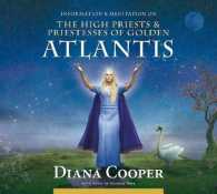 The High Priests & Priestesses of Golden Atlantis (Information & Meditation)