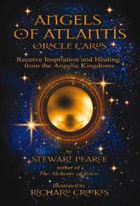 Angels of Atlantis Oracle Cards : Receive Inspiration and Healing from the Angelic Kingdoms
