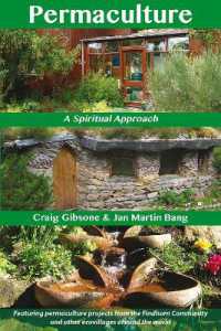 Permaculture : A Spiritual Approach