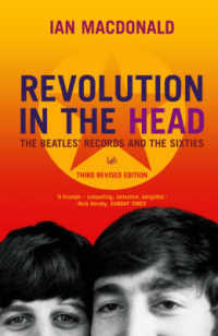 Revolution in the Head The "Beatles" Records and the Sixties