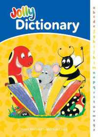 Jolly Dictionary : In Precursive Letters (British English edition) （UK）