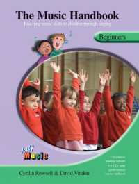The Music Handbook - Beginners