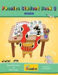 Jolly Phonics Student Book 3 : In Print Letters (American English edition)