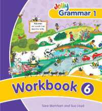 Grammar 1 Workbook 6 : In Precursive Letters (British English edition) (Grammar 1 Workbooks 1-6)