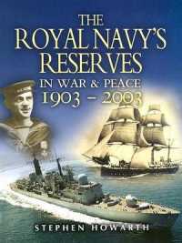 Royal Navy's Reserves in War & Peace 1903-2003, the