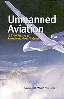 Unmanned Aviation: a Brief History of Unmanned Aerial Vehicles