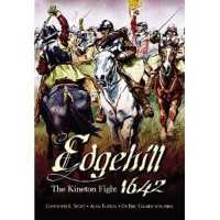 Edgehill: the Battle Reinterpreted （Pbk）