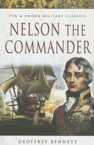 Nelson the Commander (Military Classics)