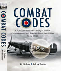 Combat Codes -- Hardback